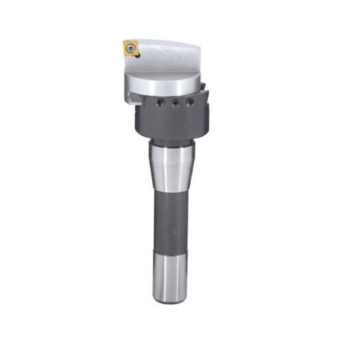 INDEXABLE BORING HEAD