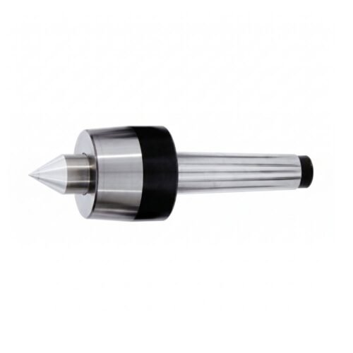 HIGH PRECISION LIVE CENTERS FOR CNC LATHES