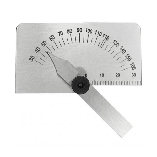 Twist Drill Grinding Gauge