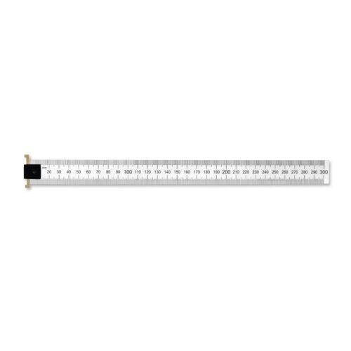 Adjustable Hook Rules – Stainless Steel