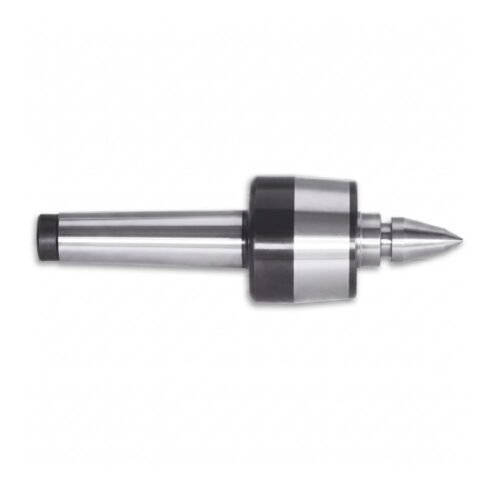 Live Centers High Precision (Extended Nozzle)