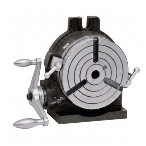 Rotary Table – 6″/150mm