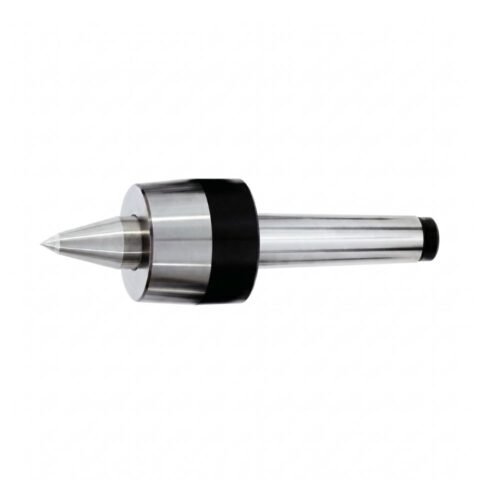 HIGH PRECISION LIVE CENTERS FOR CNC LATHES EXTENDED POINT
