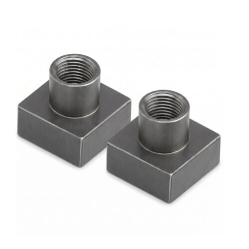 T – Nuts For Rotary Tables