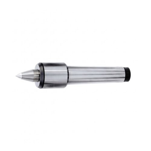 HIGH PRECISION LIVE CENTERS FOR CNC LATHES LOW BODY EXTENDED POINT