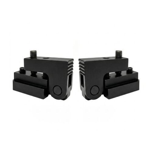 T SLOT MINI CLAMPS