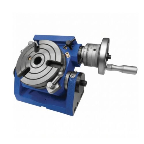 Rotary Table Tilting – 4-3/8″(110mm)