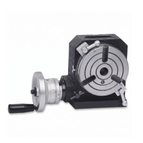 Rotary Table – 4-3/8″(110mm)