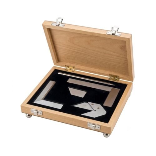 DIE MAKERS’S TOOL KIT OF 5 PCS