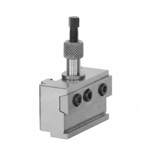 Parting Holders For Dixon Type Tool Post