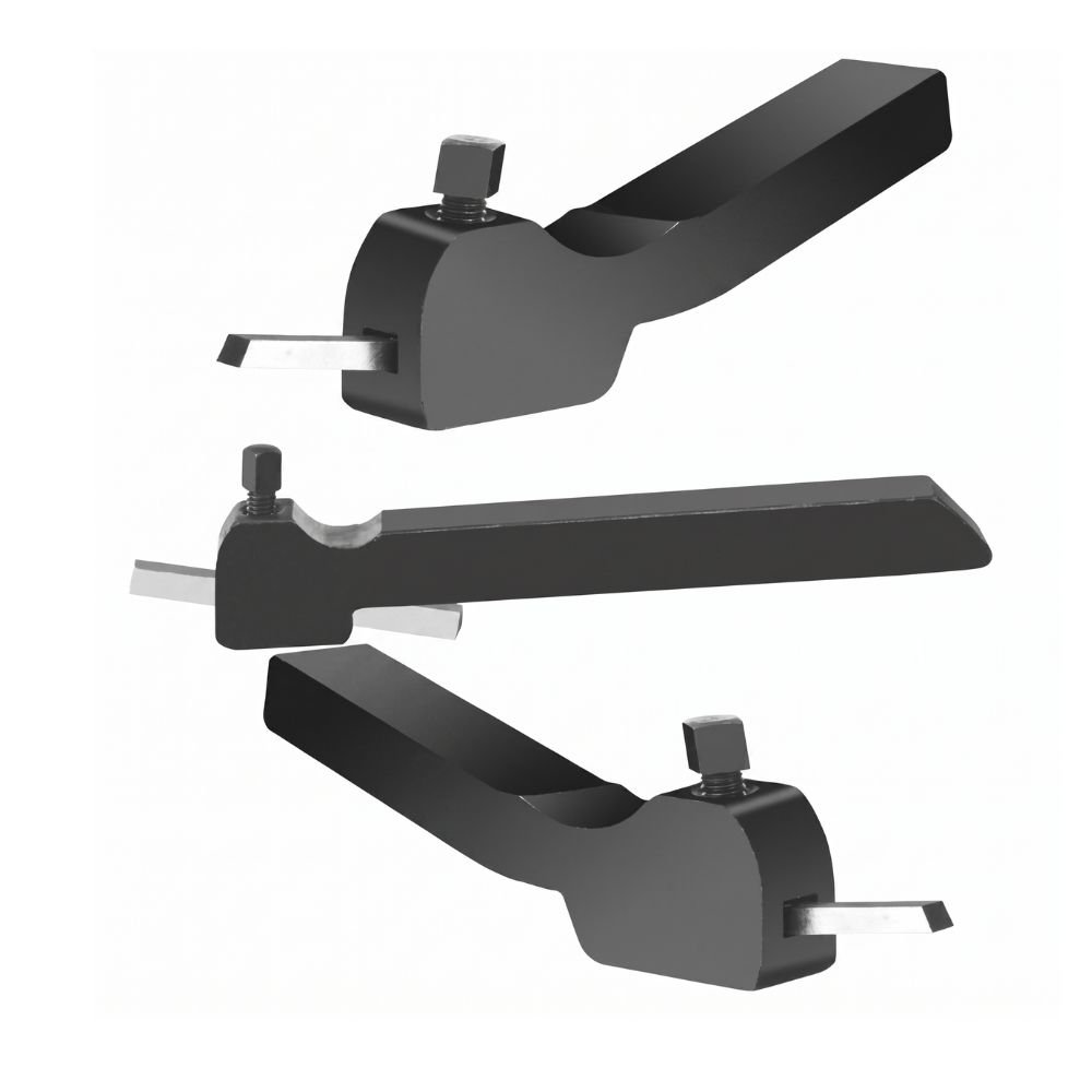 Turning Tool Holders – English Pattern