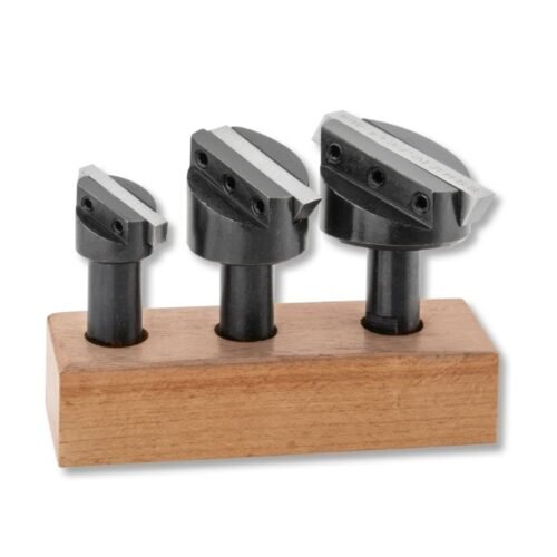Fly Tool Cutters -With Suitable Tool Bits