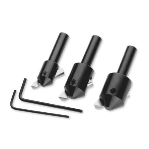 Fly Tool Cutter Set – Round Tool Bits
