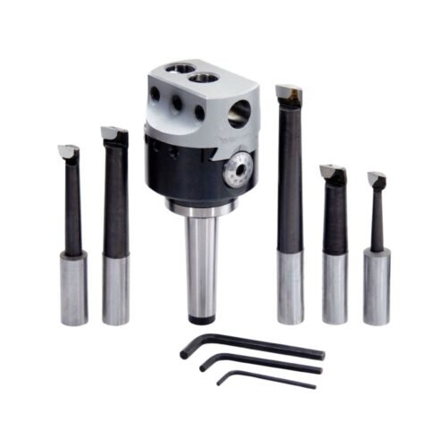 BORING HEAD KITS 75 mm