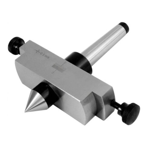 Taper Turning Attachment