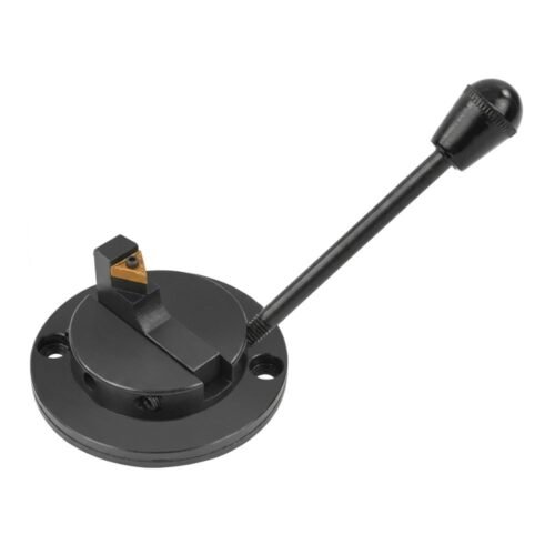 Ball Turning Attachment -TNMG Insert