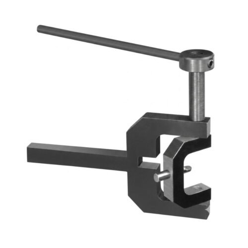 Radius Turning attachment
