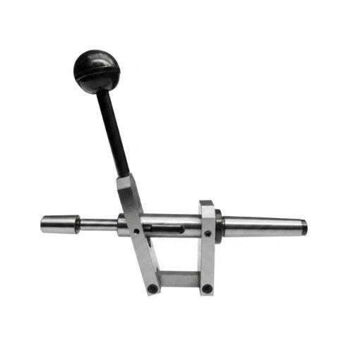 Sensitive Drill Attachment