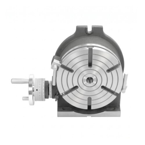 Rotary Table – 10″/250mm