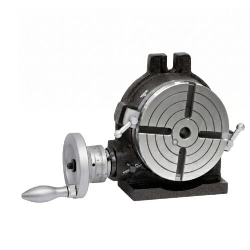 Rotary Table – 8″/200mm