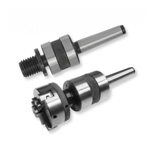 Live Tailstock