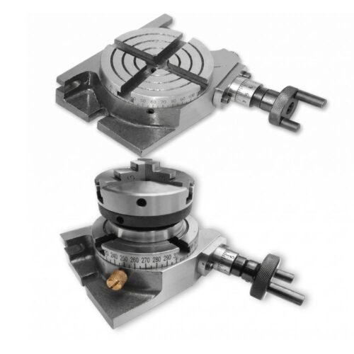 Rotary Table – 3″/75mm