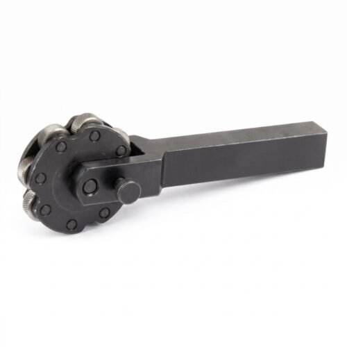 KNURLING HOLDER 4 PAIRS