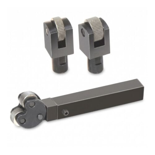 MULTI HEAD KNURLING TOOL