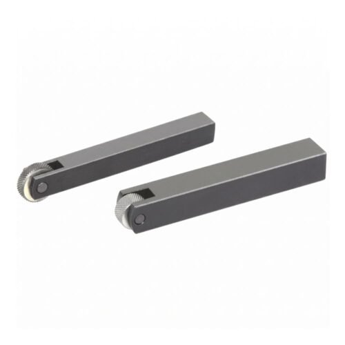 SINGLE KNURL FITTED KNURLING TOOL