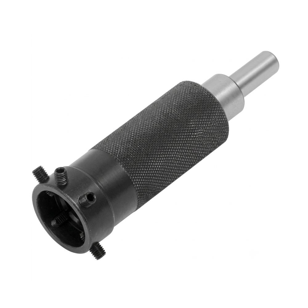 Die Holder Straight Shank